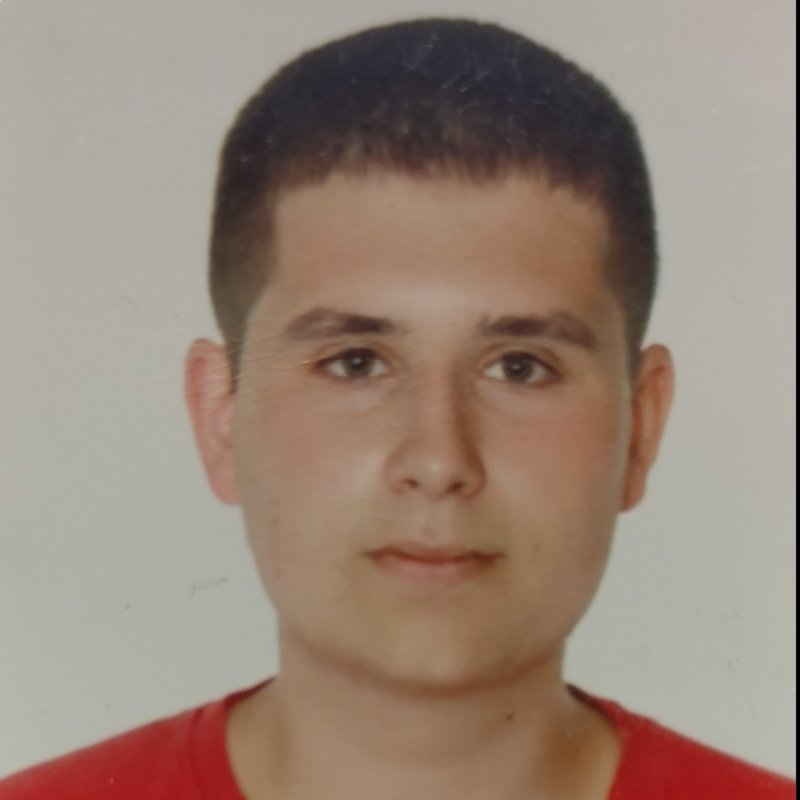 ANDONI ORTIZ DE ZARATE URRUELA
