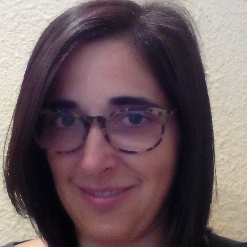 AMANDA FERRER BARBERA