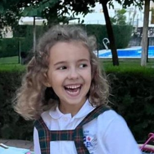 CARLOTA OTERO SIERRA