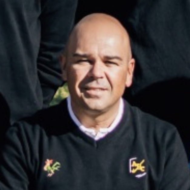 MARC CAPARROS TORRAS