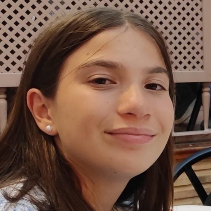 AITANA SORRIBES AÑON