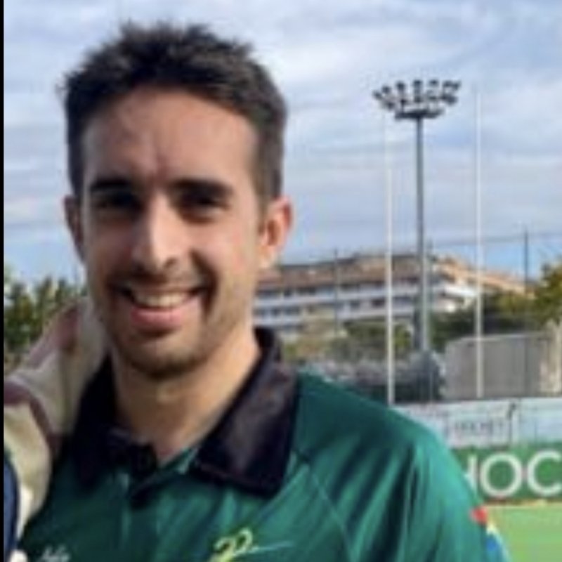 ALEJANDRO BARRERA COBO