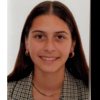 IRENE DE MULLER ARMENTEROS