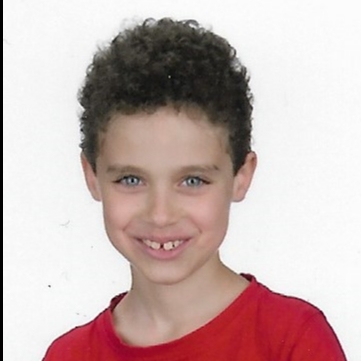 JULEN BLANCO GAMALLO