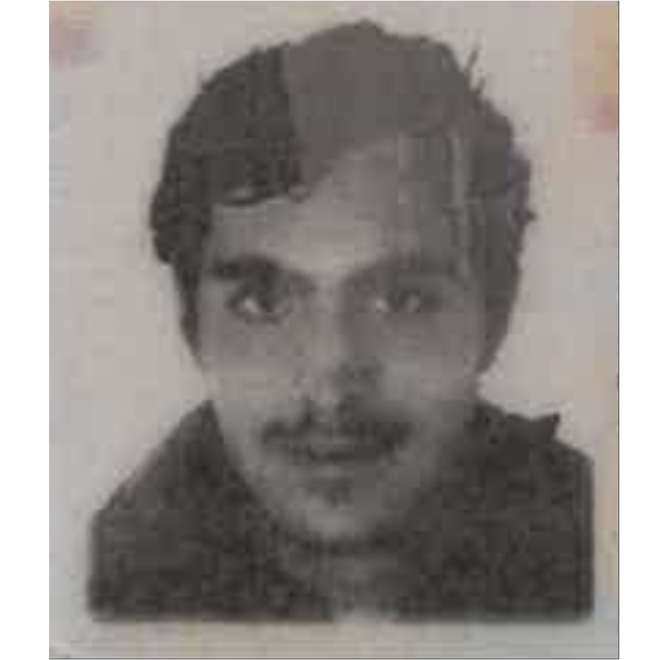 CARLOS CUENCA MOLINA