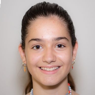JULIA GONZALEZ BALLESTER