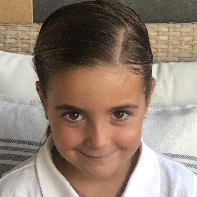 GABRIELA  ROMERO ESPAÑA