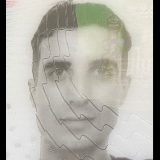 MARTIN OTERO LOPEZ