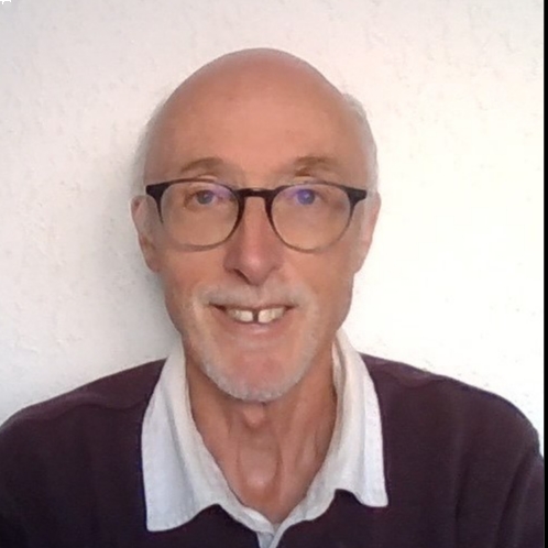 ROGER JOHN WESNEY