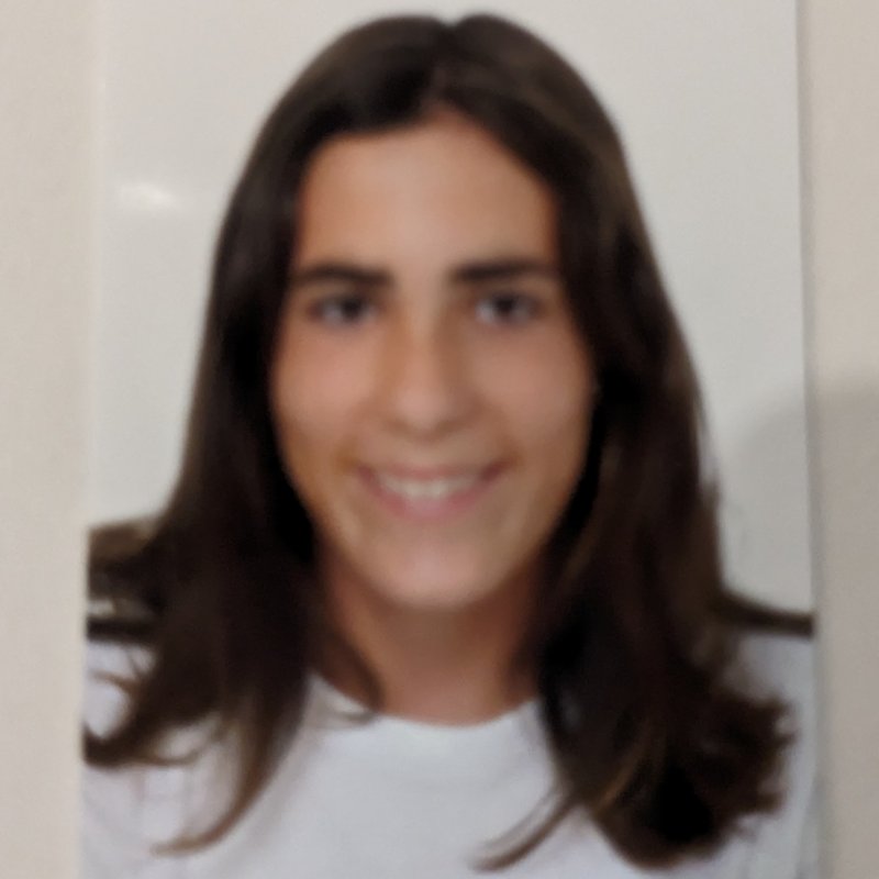 MARTINA GARCIA SANCHEZ