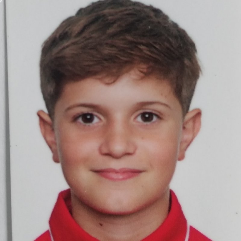 ALEJANDRO SERRANO LOPEZ