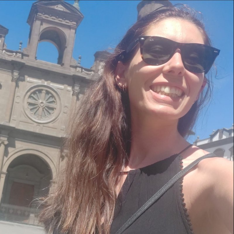 MARTA MILLA PARRAMON
