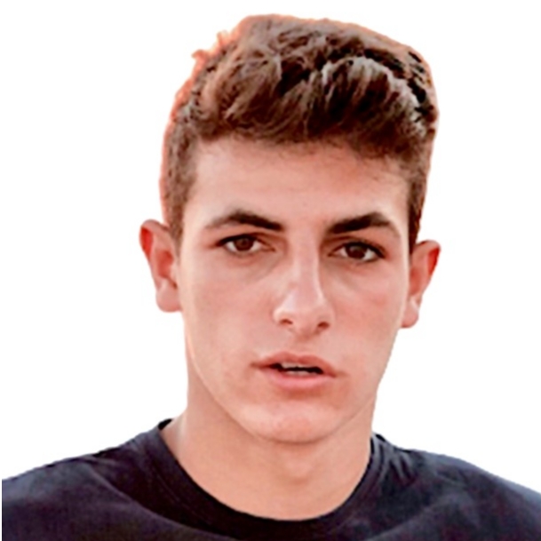 PERE GREGORI PUIGARNAU