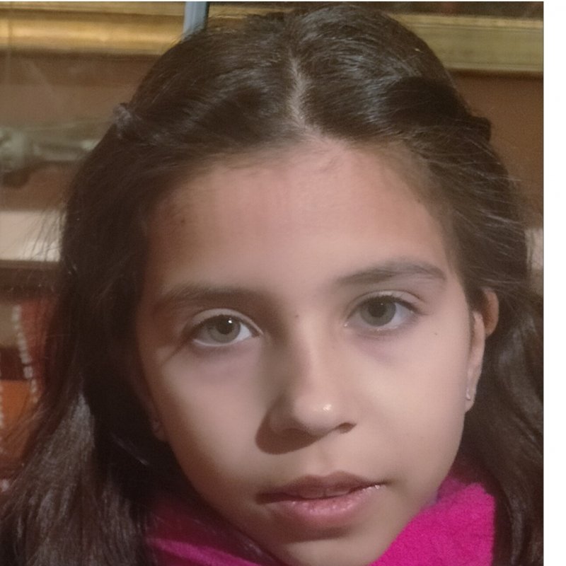 ALMA ROMERO CASTILLO