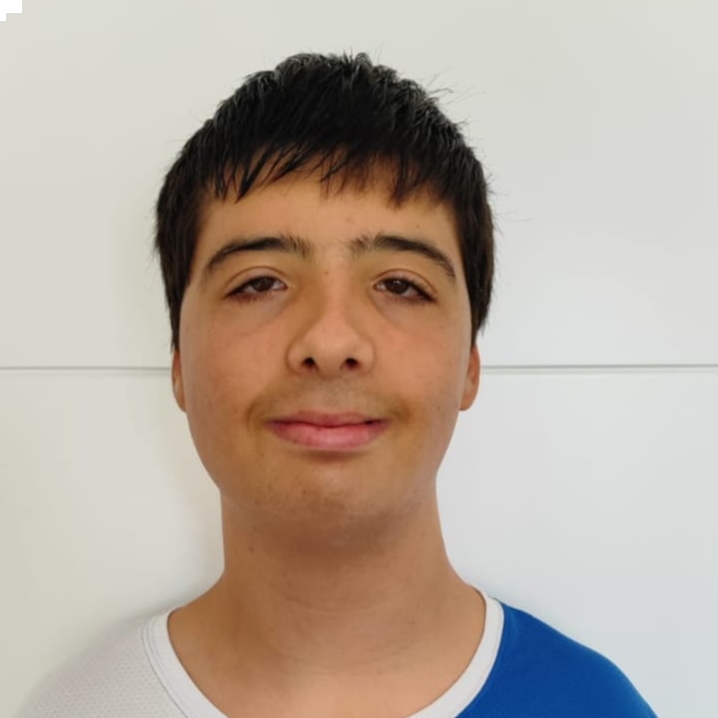 VICTOR HORCAJO ALONSO
