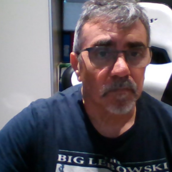 DAVID CANADELL GINER