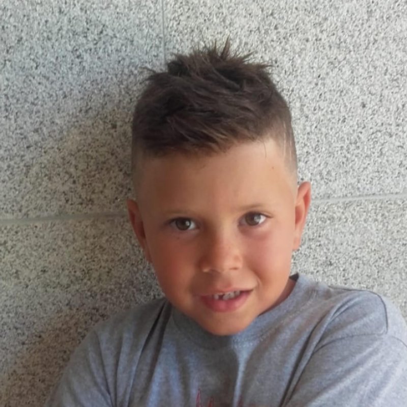DIEGO GIL GOMEZ