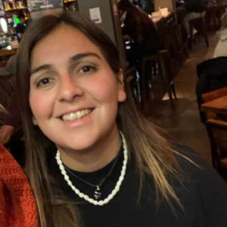 AGUSTINA  GILARDI