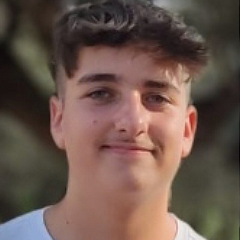 ALEJANDRO BLASCO SANCHEZ