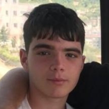 ANGEL  GARCIA GARCIA 