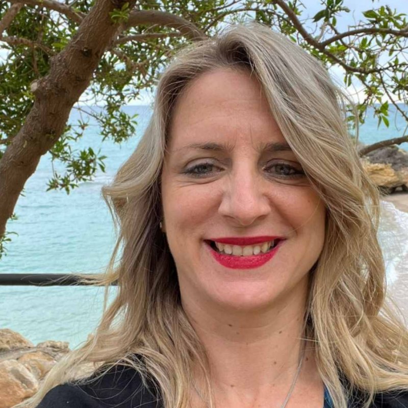 MONICA SEGURA RUIZ