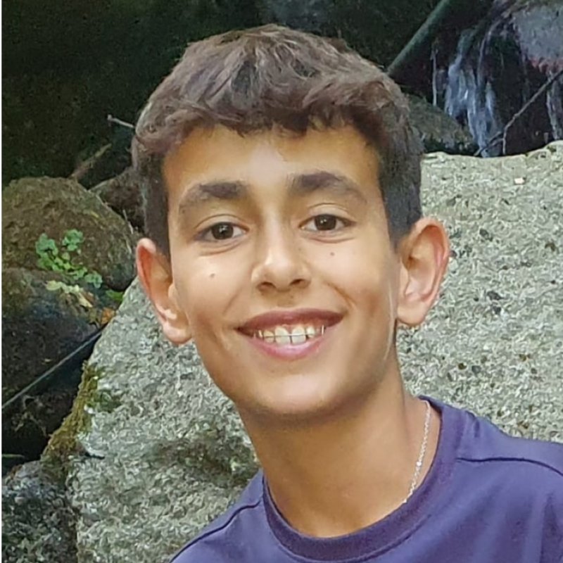 JOAN ALIAGA GONZALEZ