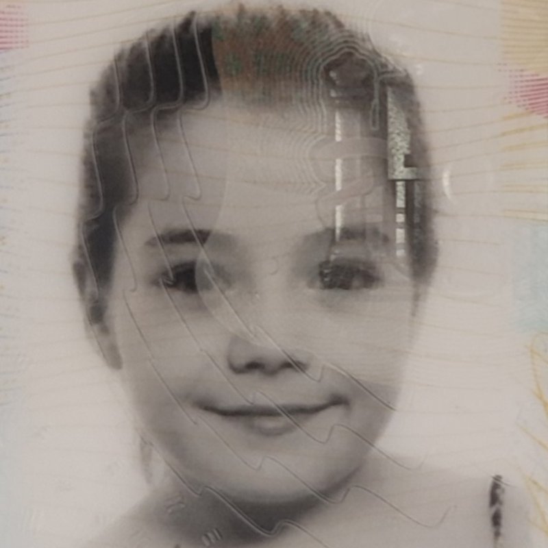 MARTINA AGUILAR DE LA ROSA