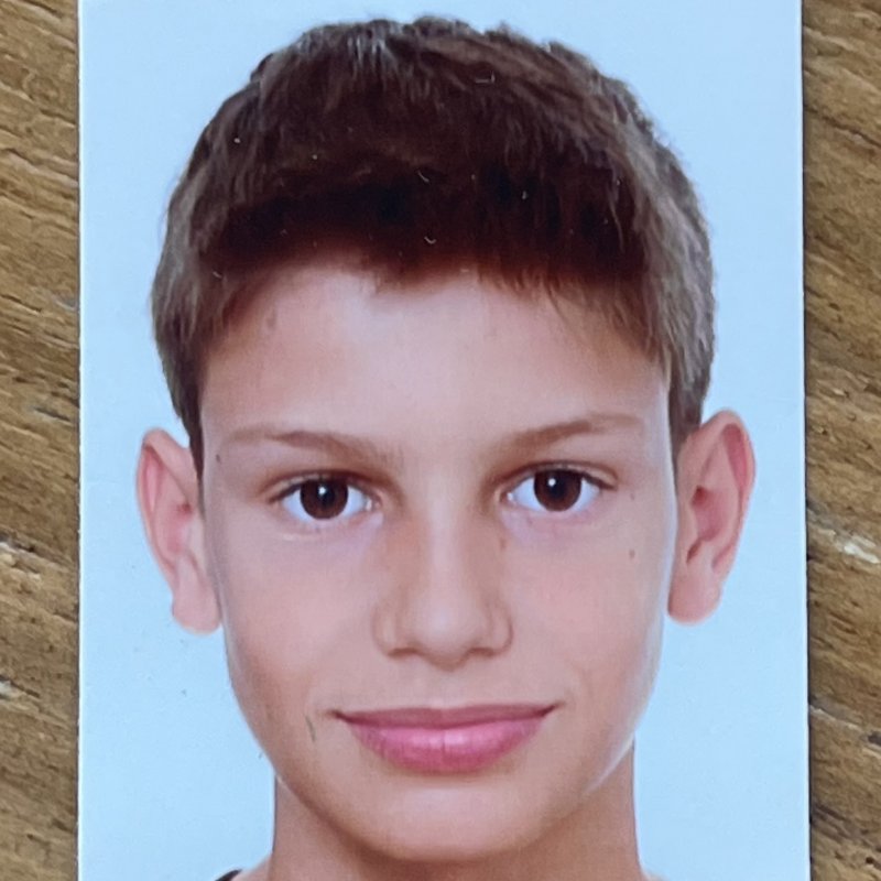 ARNAU CABESTANY ABALOS