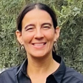 VICTORIA FABIANA  LUESO ROMERO 
