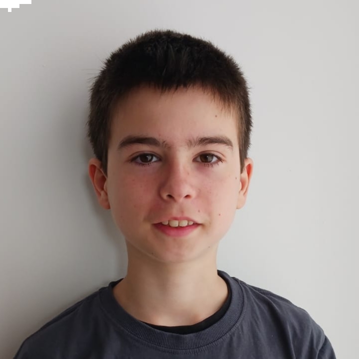LLUC OSUNA AZNAR