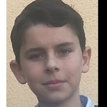 LUCA ESPINOSA SANTOLARIA