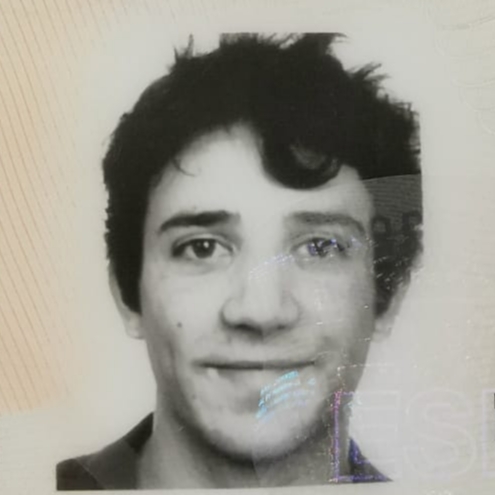 ARNAU VOGELSANGER COMBALIA