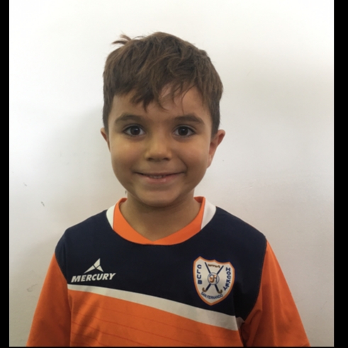 ALBERTO PEREZ RODRIGUEZ