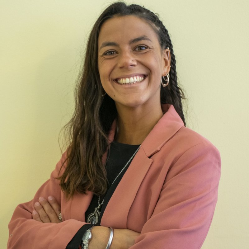 AIXA JAIS MONTERO