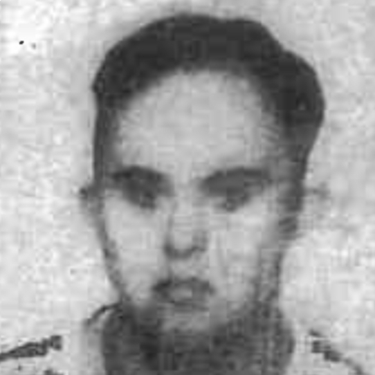 ENOL DIAZ PEREZ