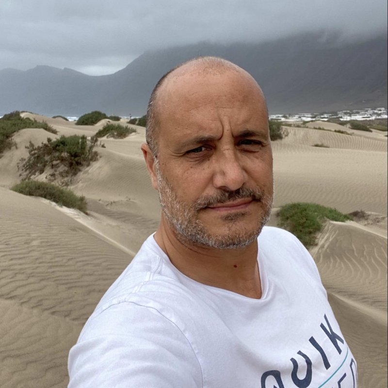 PEDRO LUIS MARTIN MORALEJA