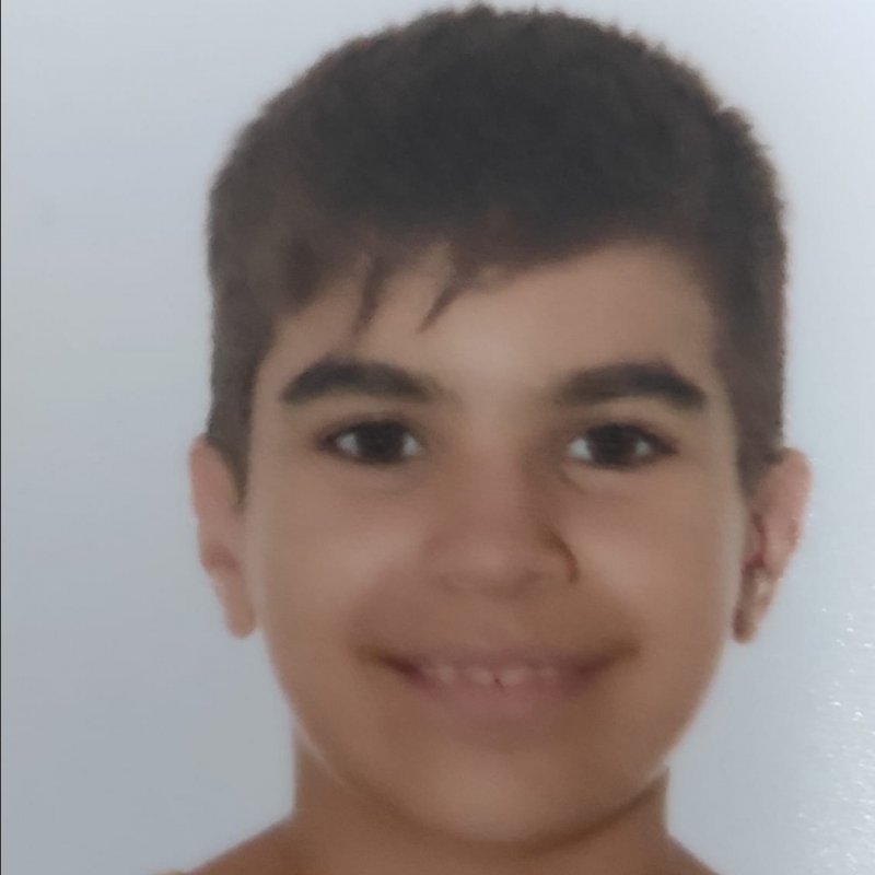 TEO RIOBO FERNANDEZ