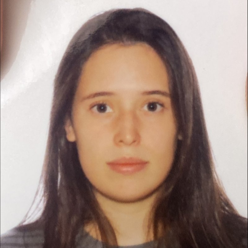 CLARA SORRIBAS CARPANI
