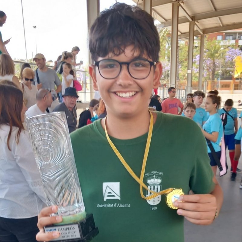 SAMUEL PORTILLO BELLOMO