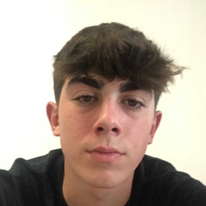 GABRIEL  ROQUEIRO GALIANA 