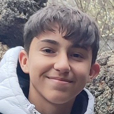 EIZAN GARCIA RUIZ