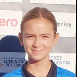 LAURA LOZANO SILVA