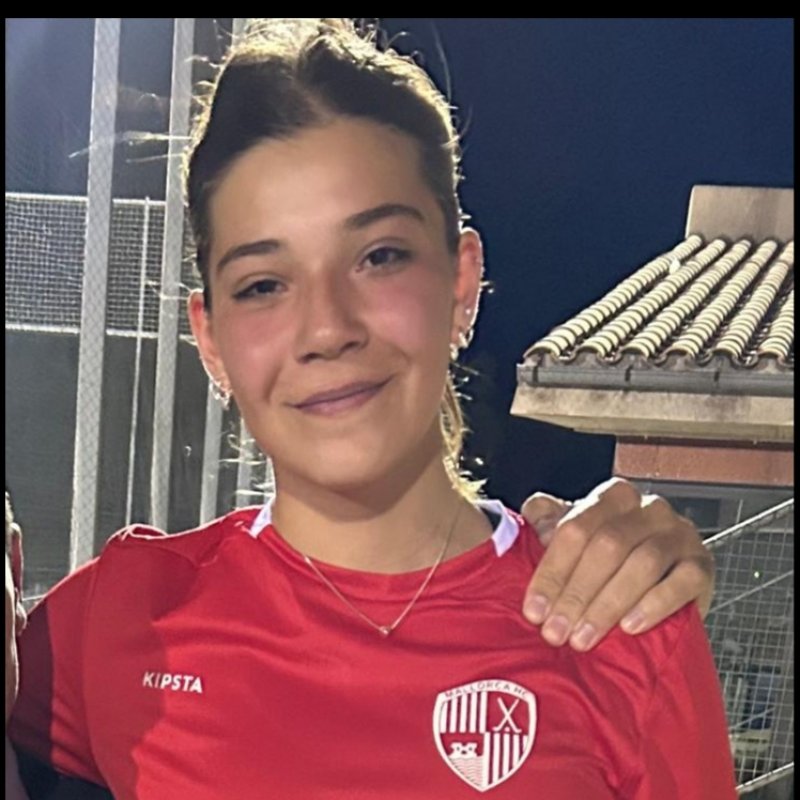 JUANA SAURIT CINALLI
