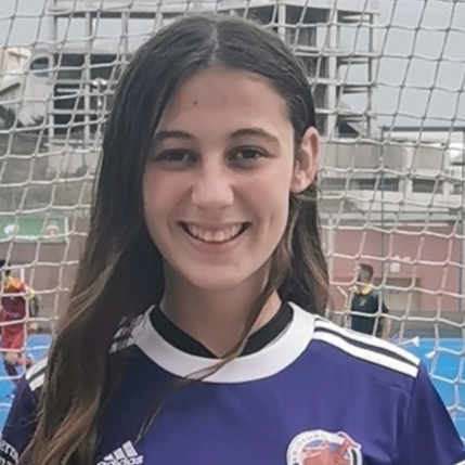 LUISA ALEXANDRA  MEJIAS ALGUACIL 