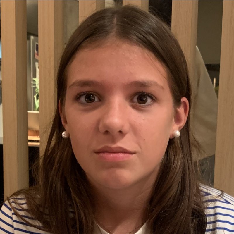 BRUNA CAPARROS SEGARRA