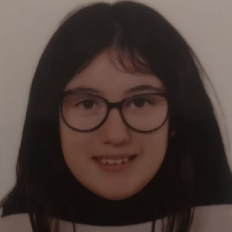 MARTINA GARCIA GARCIA