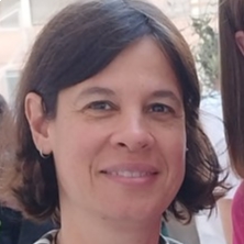 INMACULADA CANTI MESTRES