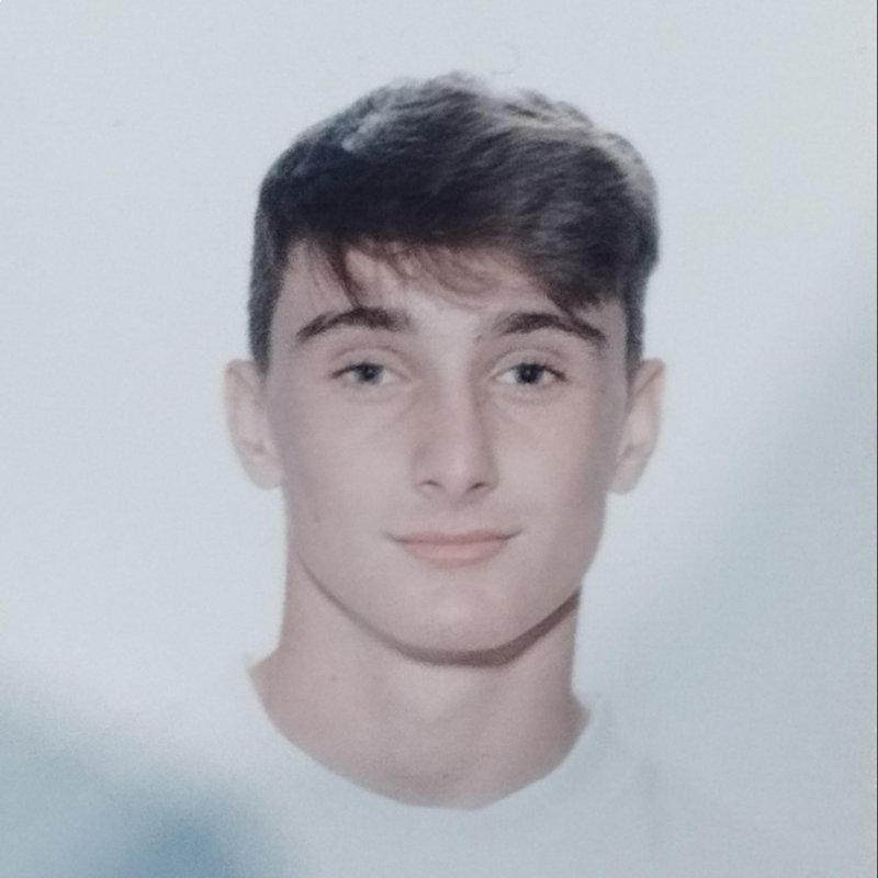 OSCAR GARRIDO MARCHAL