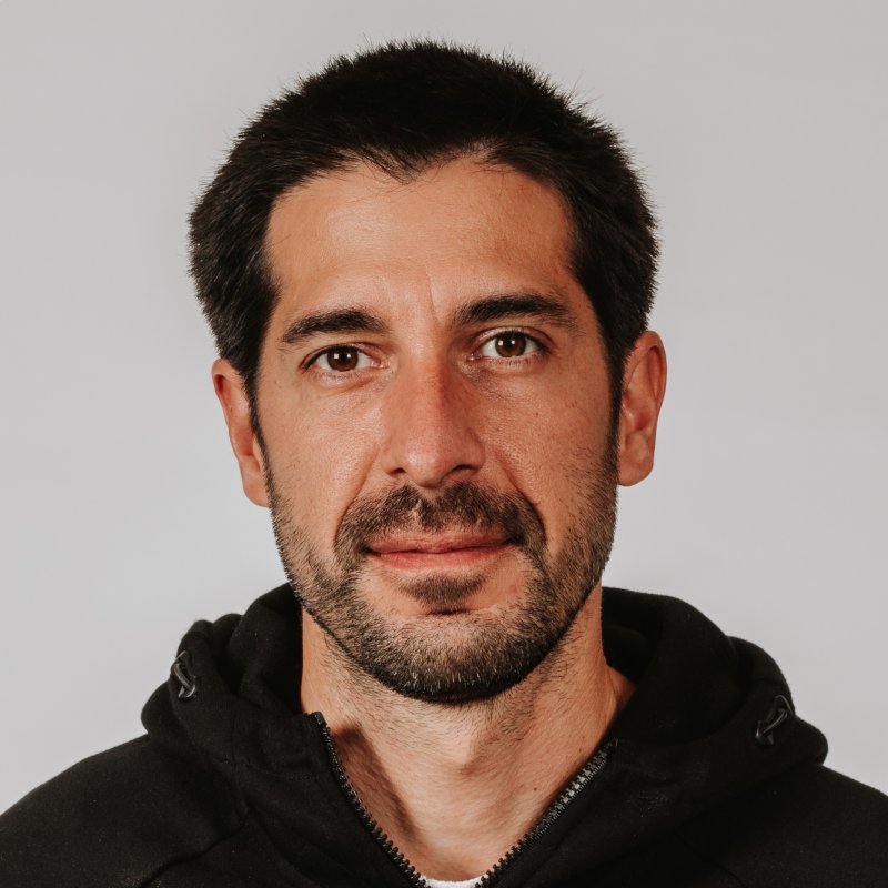 JORDI HERNANDEZ RUBIO