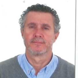 ANTONIO RUEDA GONZALEZ